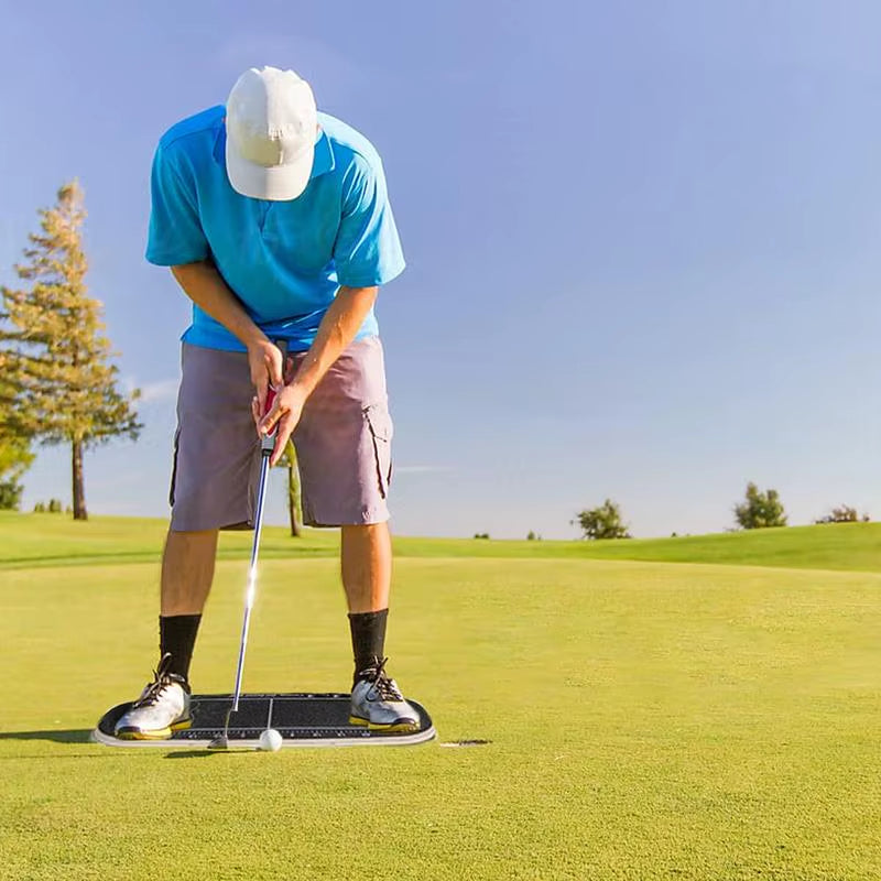 Golf Balance Board Swing Aid Balance Board Weight Shift Balance Board Swing Training Aid Weight Shift Board Golf Training